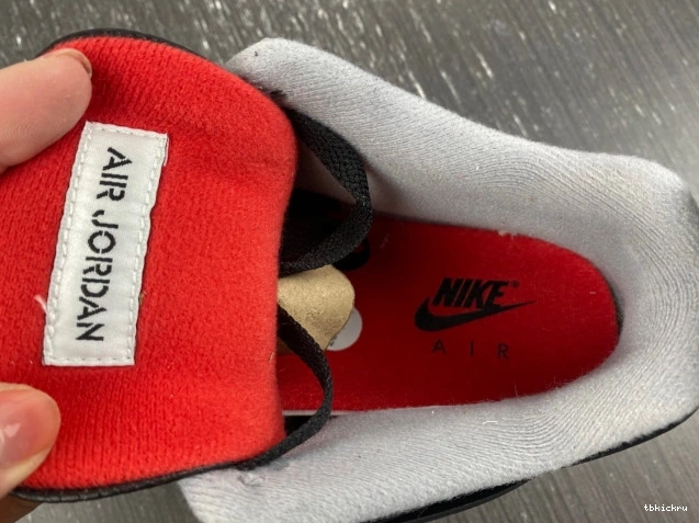 Rep TBK Bred FV5029-006 Air Jordan Reimagined 4 0720